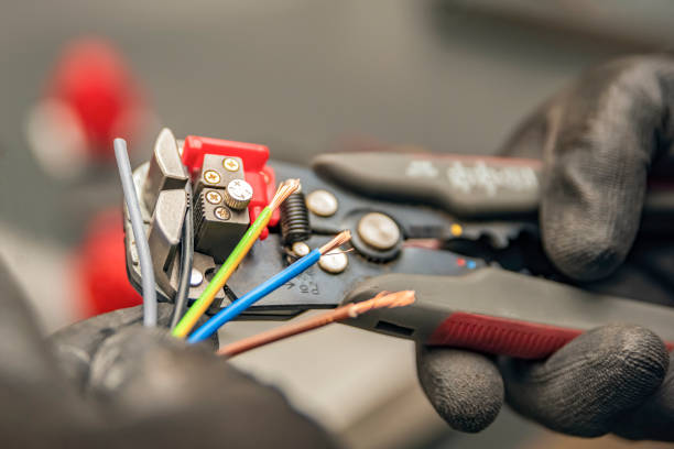 Best Electrical Upgrades for Homes  in Mount Pleasant, WI