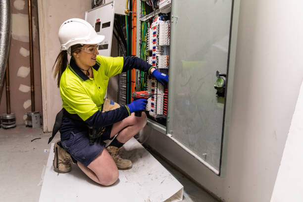 Best Emergency Electrician Near Me  in Mount Pleasant, WI
