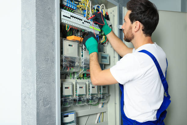 Best Electrical Wiring Services  in Mount Pleasant, WI