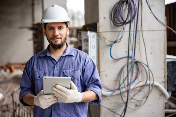 Best Emergency Electrical Repair  in Mount Pleasant, WI