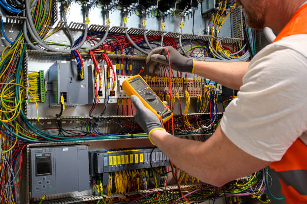 Best Electrical Contractors for Businesses  in Mount Pleasant, WI