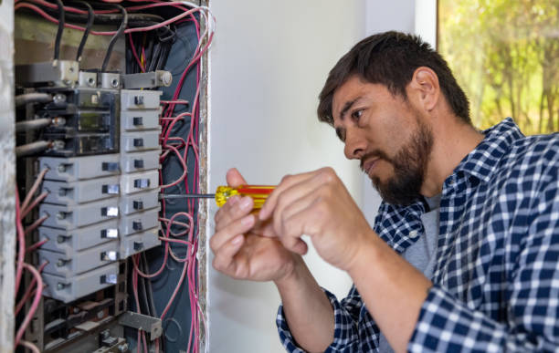 Best Electrical Repair Services  in Mount Pleasant, WI